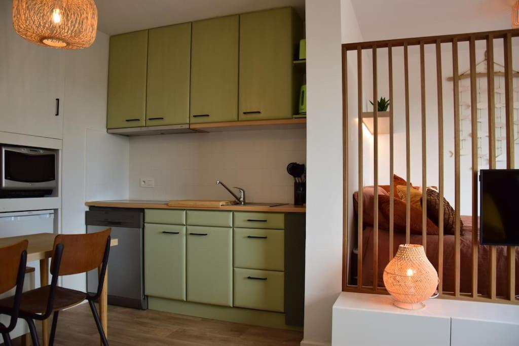 Hhvdk Aan Zee Apartment Остдюнкерк Екстериор снимка