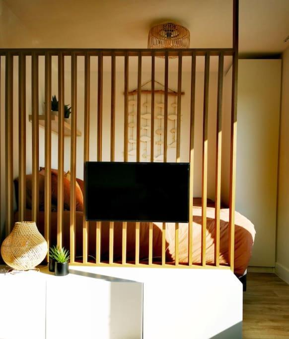 Hhvdk Aan Zee Apartment Остдюнкерк Екстериор снимка