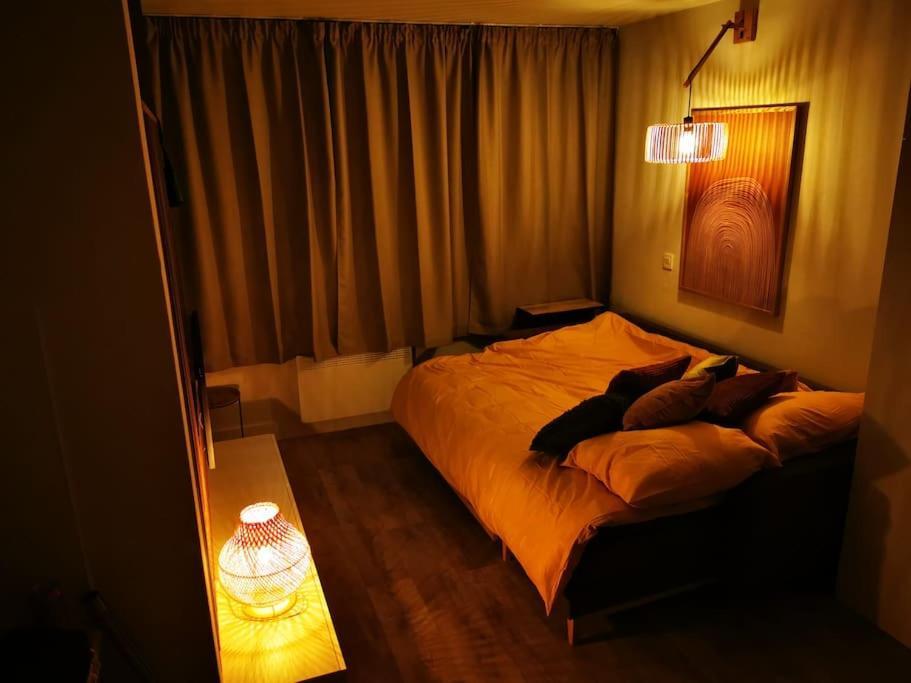 Hhvdk Aan Zee Apartment Остдюнкерк Екстериор снимка